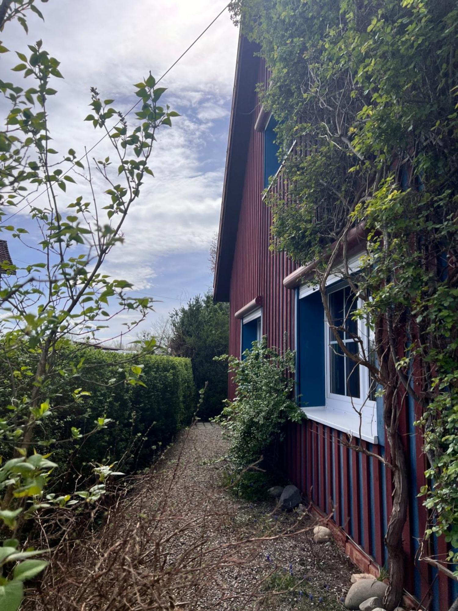 Am Flussgarten Eriskirch Luaran gambar
